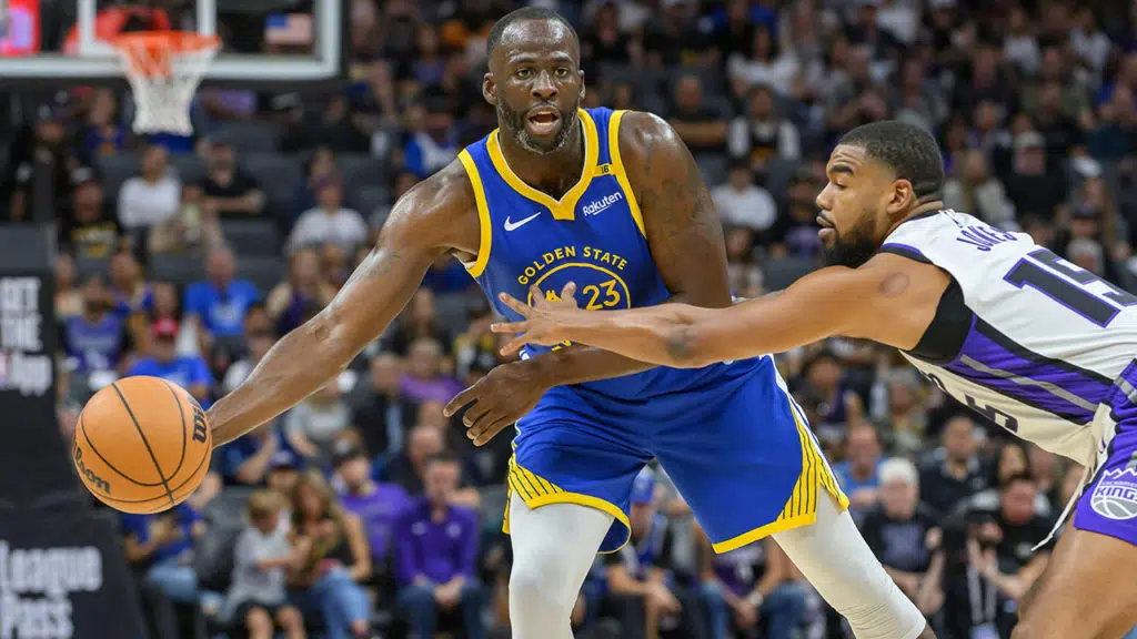 Golden State Warriors x Houston Rockets: palpite e onde assistir – NBA – 28/04/2025