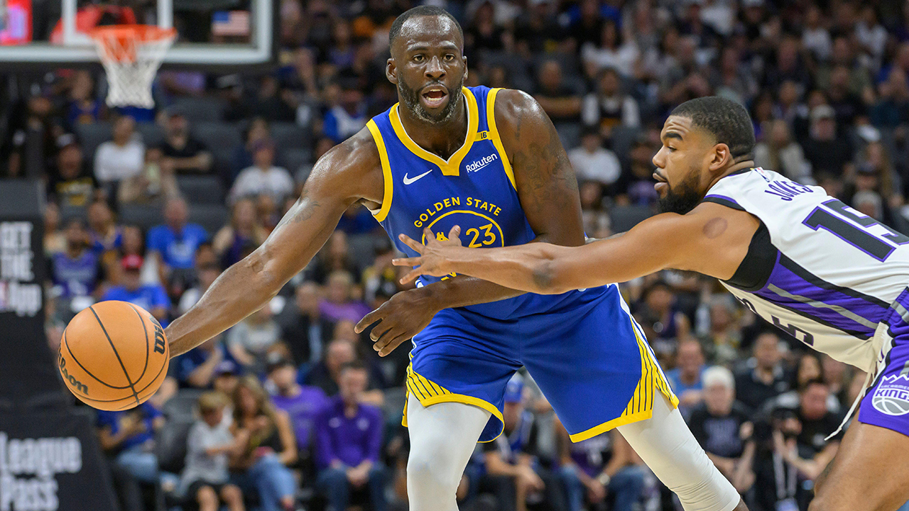 Golden State Warriors x Houston Rockets: palpite e onde assistir – NBA – 28/04/2025