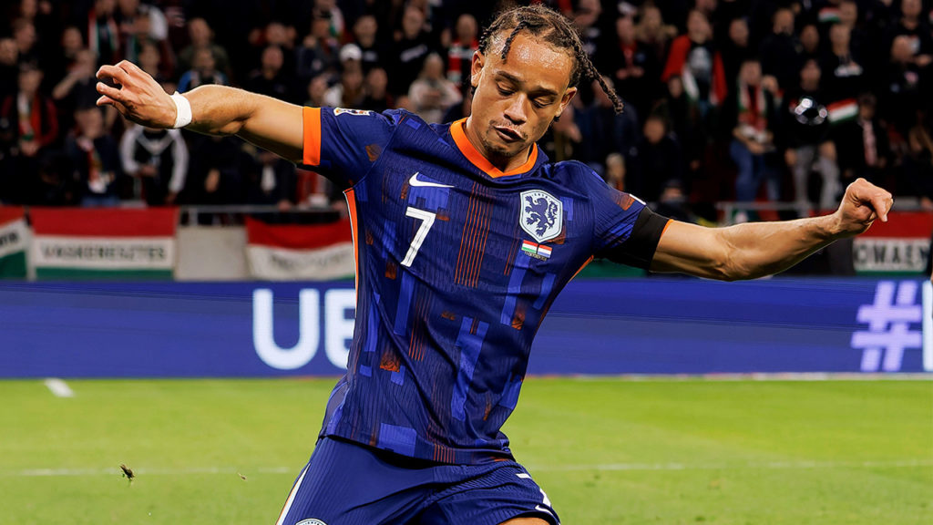 Bósnia e Herzegovina x Holanda | Palpite | Liga das Nações | 19/11/2024