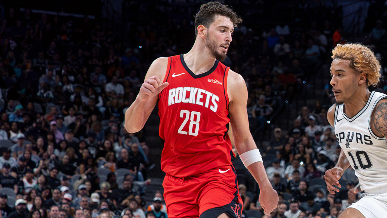 Houston Rockets x Golden State Warriors: palpite e onde assistir – NBA – 30/04/2025
