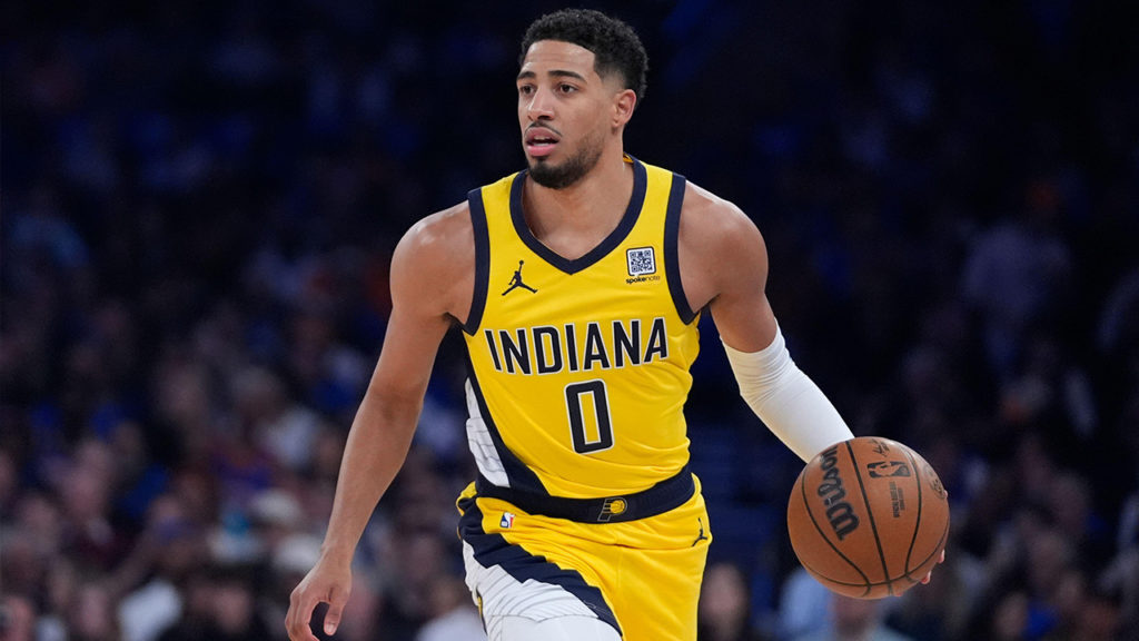 Tyrese Haliburton (Indiana Pacers) Indiana Pacers