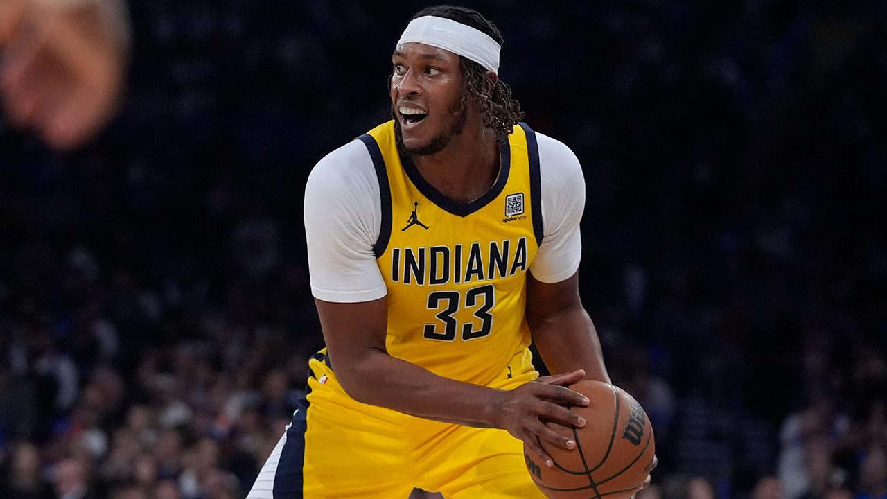 Indiana Pacers