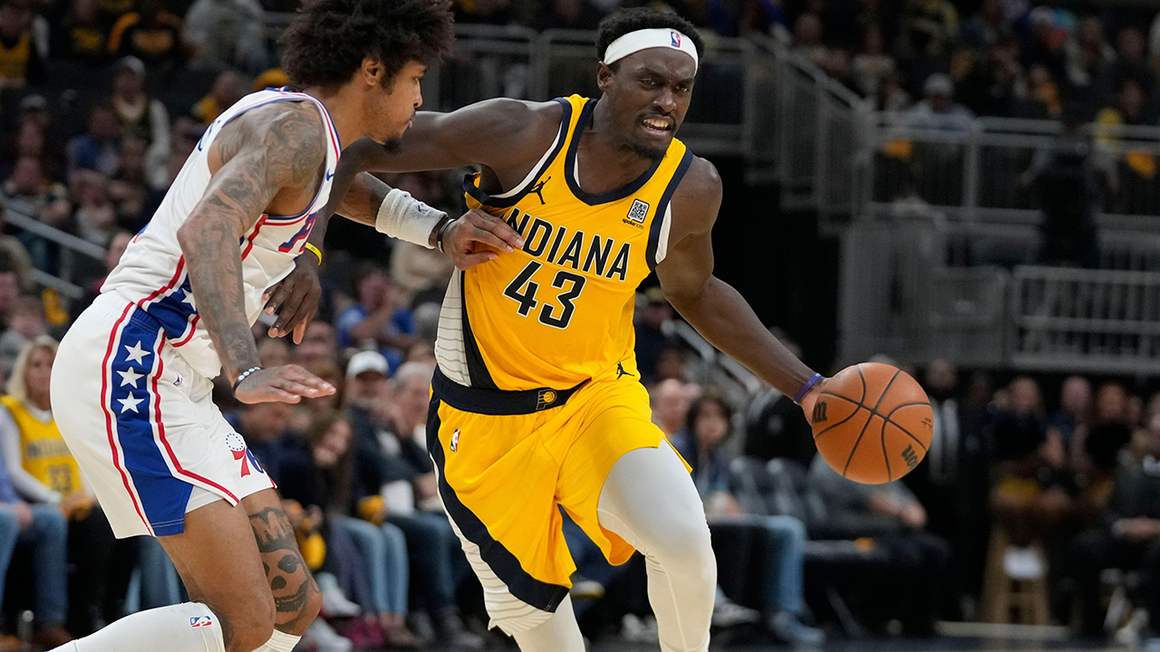 Indiana Pacers x Los Angeles Lakers: palpite e onde assistir – NBA – 26/03/2025