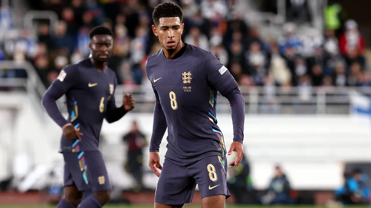 Palpite Albânia x Inglaterra – Eliminatórias da Copa – 16/11/2025