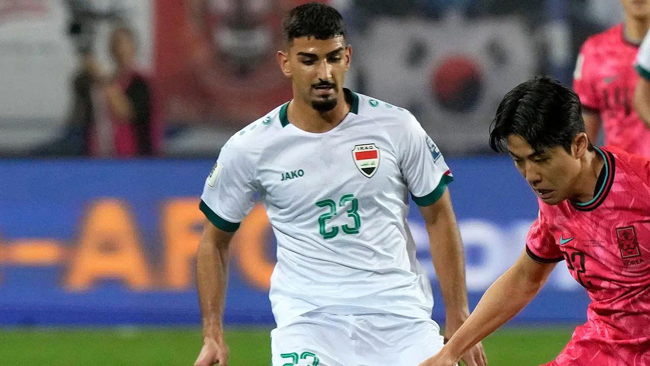 Merchas Doski (Iraque) Palpite Iraque x Emirados Árabes Unidos – Eliminatórias da Copa – 18/11/2025