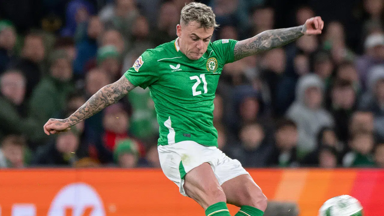 Palpite Irlanda x Hungria – Eliminatórias da Copa – 06/09/2025