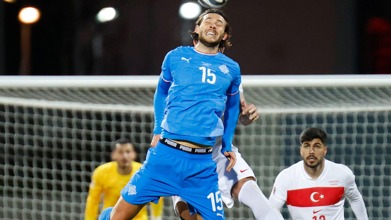 Palpite Islândia x Ucrânia – Eliminatórias da Copa – 10/10/2025