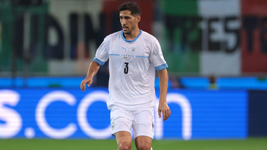 Matan Baltaxa (Israel) Israel