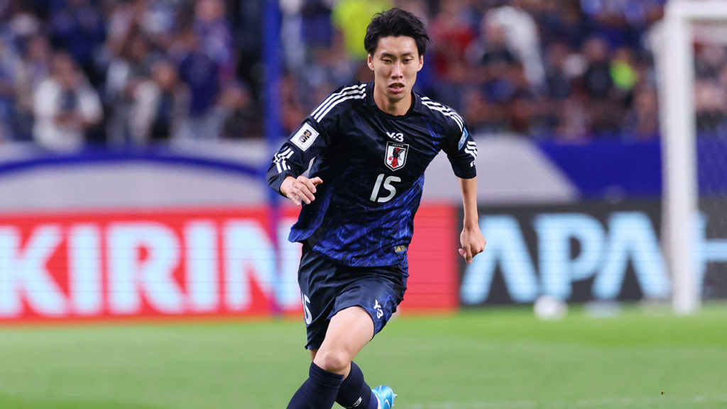 Japão x Bahrein: palpite, escalações e onde assistir – Eliminatórias da Copa – 20/03/2025