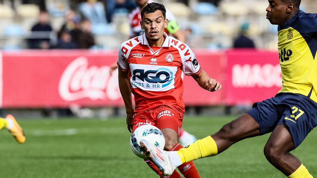 Kortrijk x Royal Antwerp | Palpite | Campeonato Belga | 09/11/2024