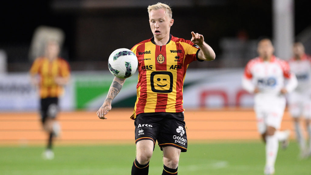 KV Mechelen x Union Saint-Gilloise | Palpite | Campeonato Belga | 02/11/2024