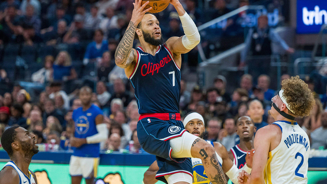 Los Angeles Clippers