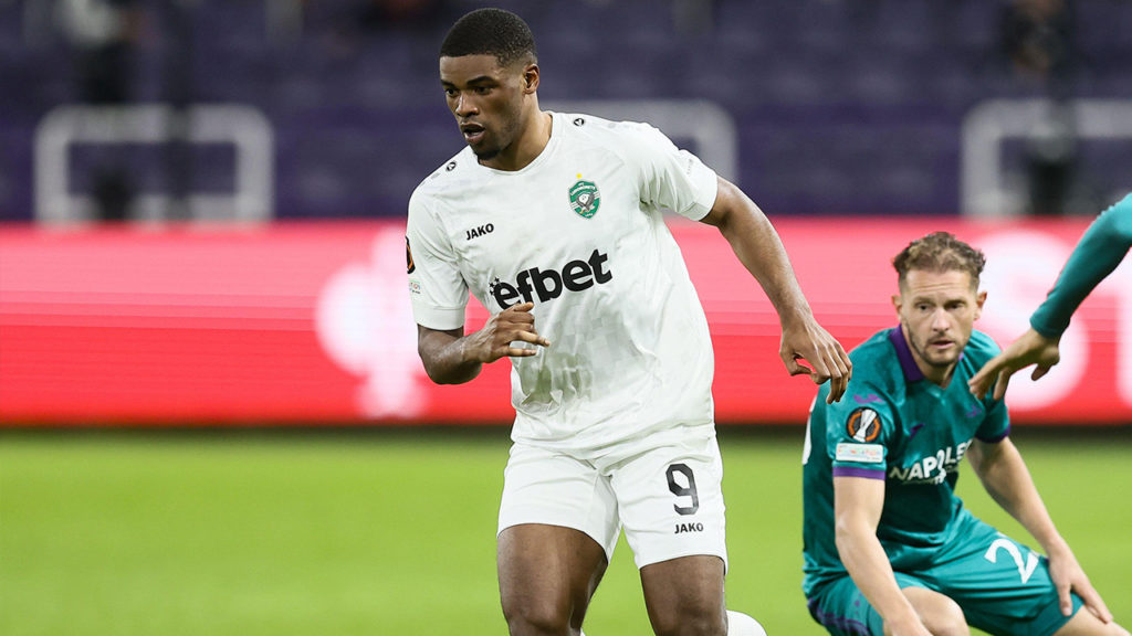Ludogorets x Athletic Club | Palpite | Europa League | 07/11/2024