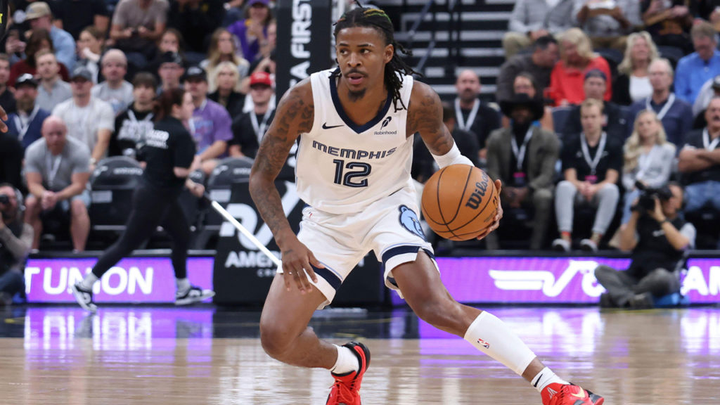 Memphis Grizzlies x Minnesota Timberwolves: palpite e onde assistir – NBA – 10/04/2025