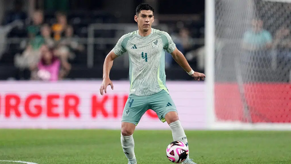 Jesus Angulo (México) México