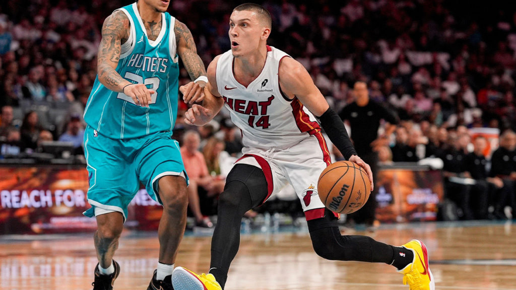 Atlanta Hawks x Miami Heat: palpite e onde assistir – NBA – 18/04/2025