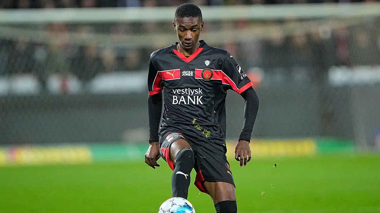 Denil Castillo (Midtjylland) Palpite Midtjylland x Celtic – Europa League – 06/11/2025