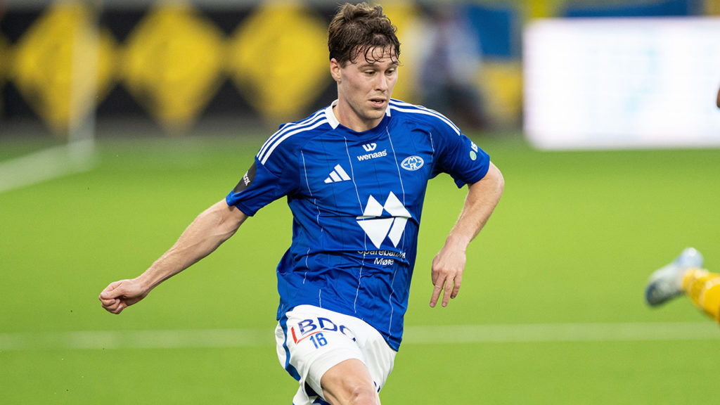 Molde x Légia Varsóvia: palpite, escalações e onde assistir – Conference League – 06/03/2025