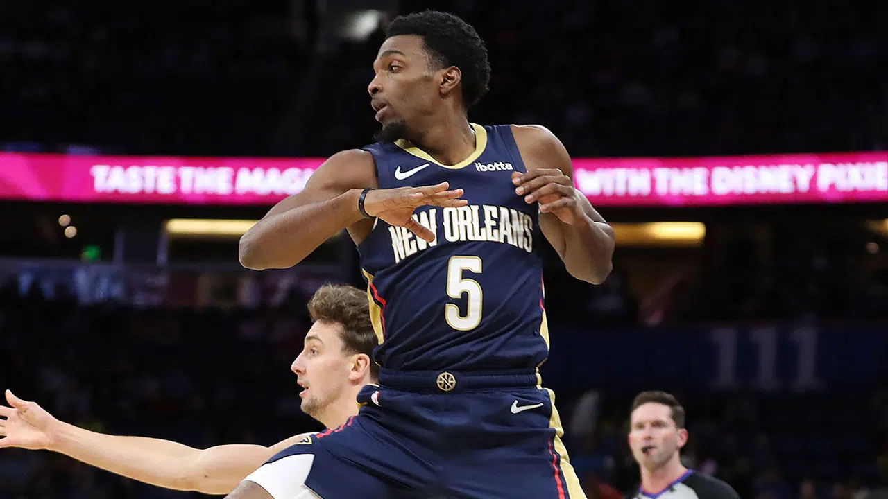 Palpite New Orleans Pelicans x Portland Trail Blazers – NBA – 11/12/2025