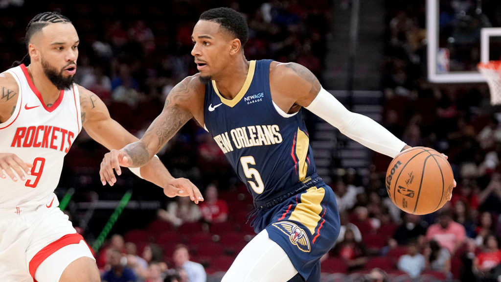 New Orleans Pelicans x Toronto Raptors | Palpite | NBA | 27/11/2024