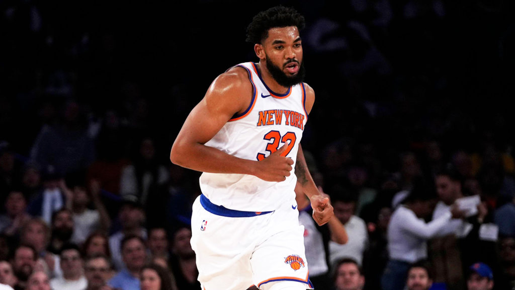 New York Knicks x Detroit Pistons: palpite e onde assistir – NBA – 21/04/2025