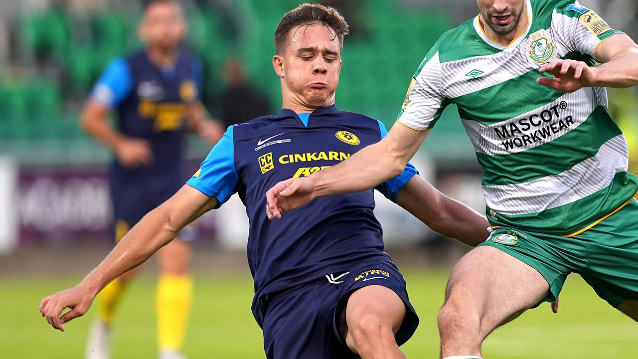 Jost Pisek (NK Celje) Palpite NK Celje x Legia Warszawa – Conference League – 06/11/2025