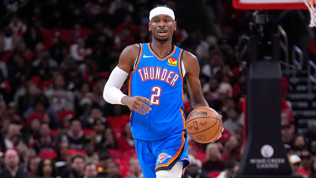 Oklahoma City Thunder x Memphis Grizzlies: palpite e onde assistir – NBA – 20/04/2025