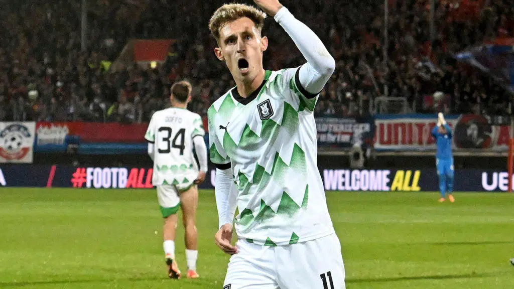 Olimpija Ljubljana x Borac Banja Luka: palpite, escalações e onde assistir – Conference League – 20/02/2025
