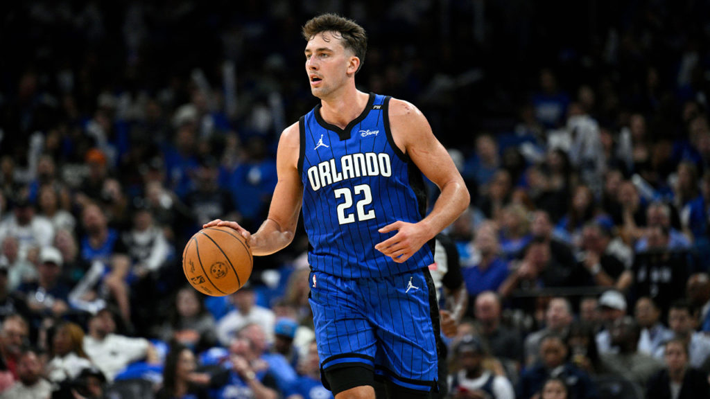 Orlando Magic x Boston Celtics: palpite e onde assistir – NBA – 09/04/2025
