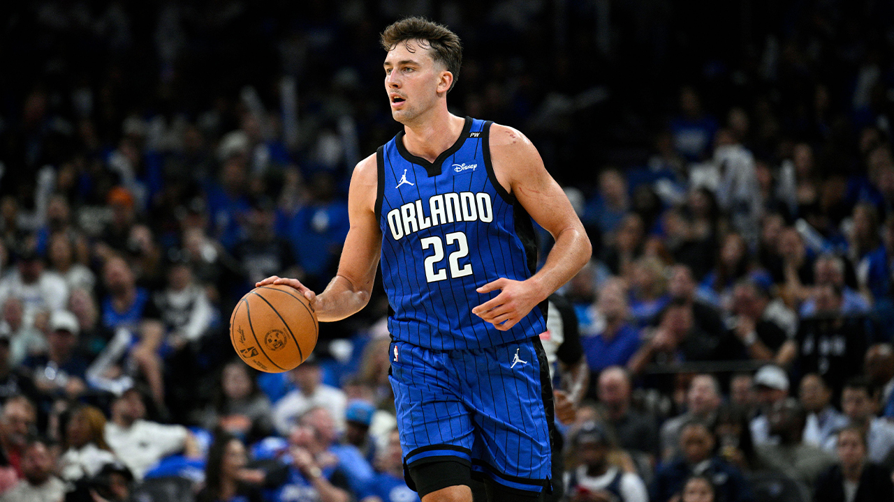 Orlando Magic