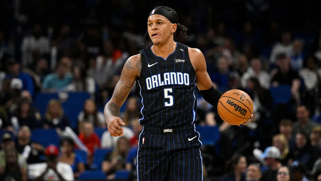 Paolo Banchero (Orlando Magic) Orlando Magic