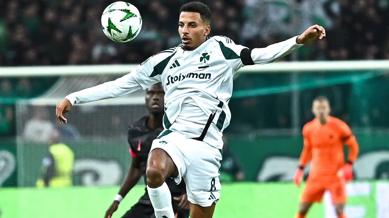 Palpite Panathinaikos x Sturm Graz – Europa League – 27/11/2025