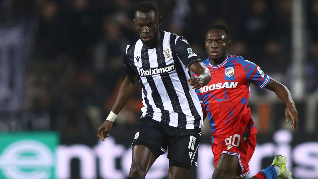 FCSB x PAOK Thessaloniki: palpite, escalações e onde assistir – Europa League – 20/02/2025