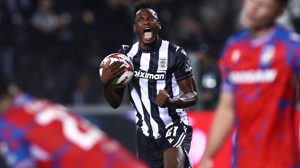 PAOK Thessaloniki x FCSB: palpite, escalações e onde assistir – Europa League – 13/02/2025