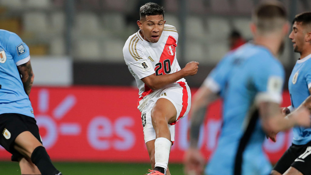 Peru x Chile | Palpite | Eliminatórias da Copa | 15/11/2024