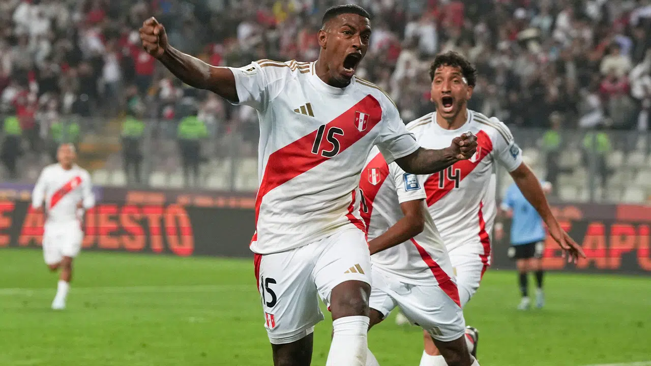 Palpite Peru x Paraguai – Eliminatórias da Copa – 09/09/2025