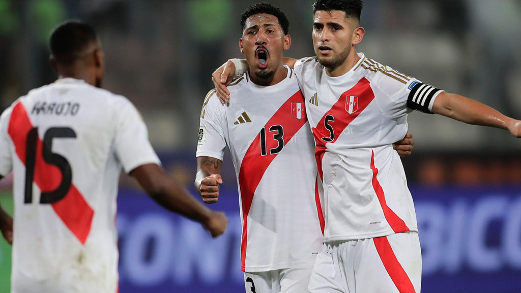Peru