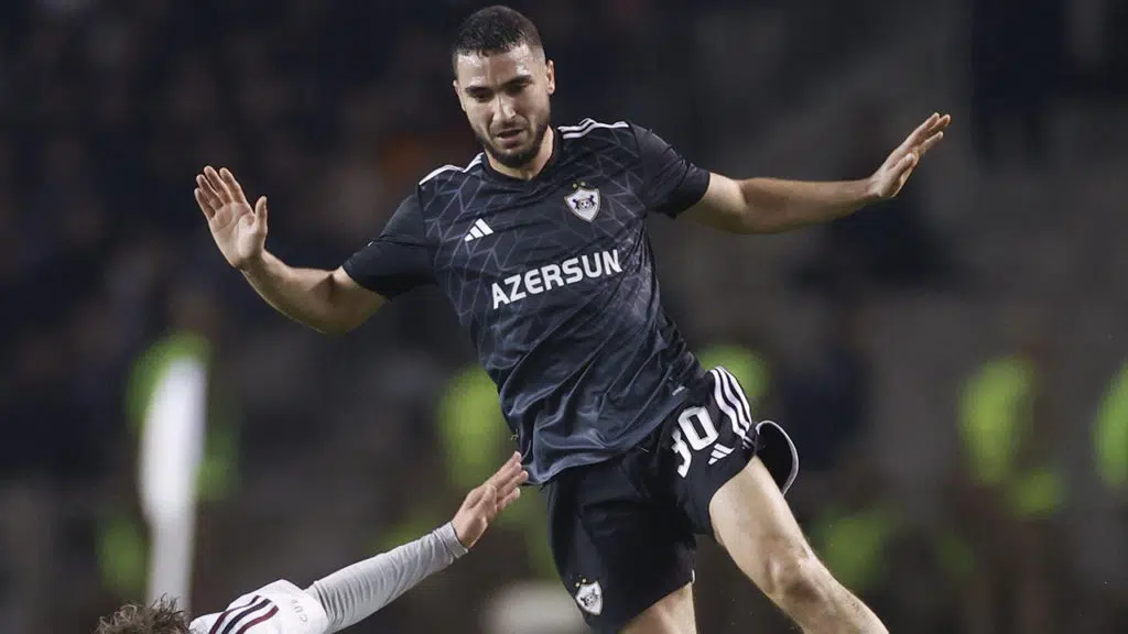 Qarabag