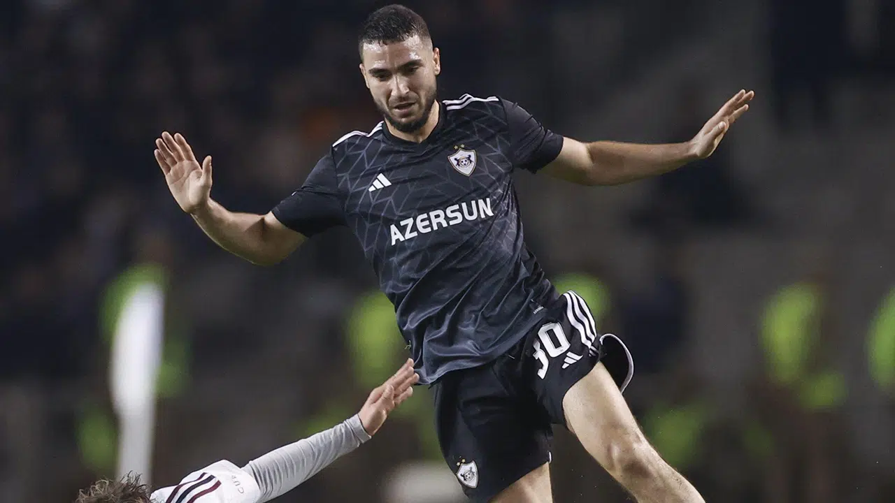 Palpite Qarabag x Copenhagen – Champions League – 01/10/2025