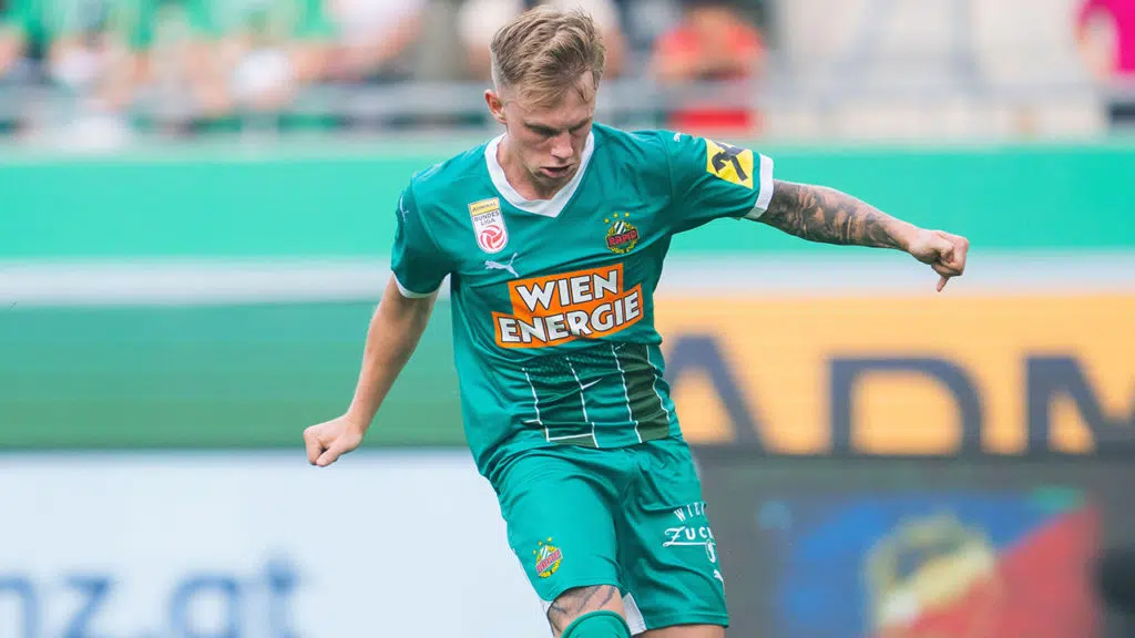 Rapid Wien x Djurgaarden: palpite, escalações e onde assistir – Conference League – 17/04/2025