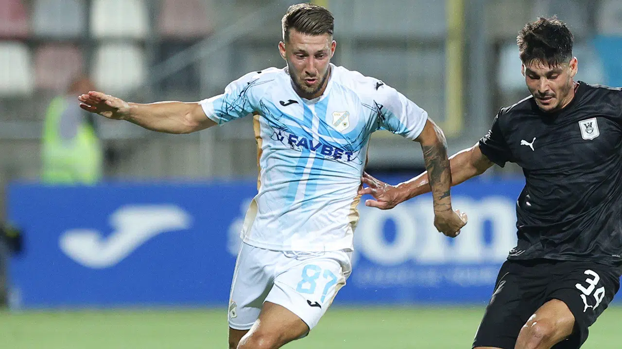 Palpite Rijeka x NK Celje – Conference League – 11/12/2025