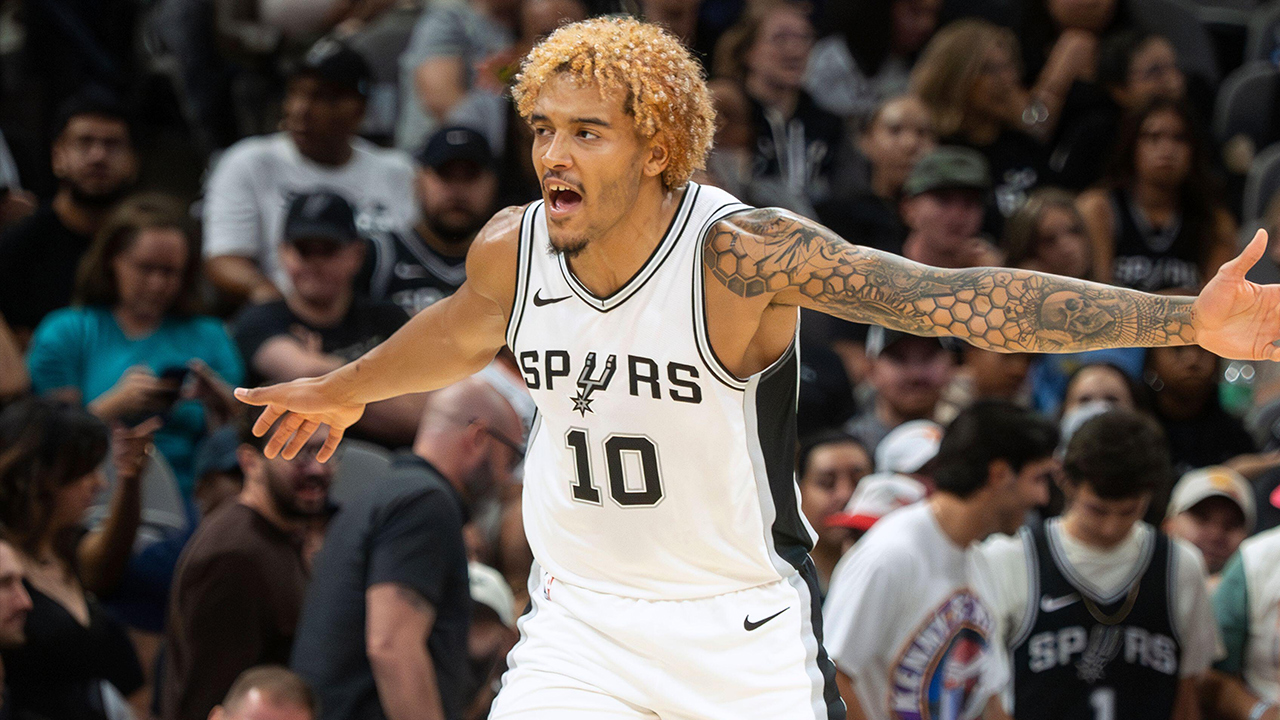 Palpite San Antonio Spurs x Memphis Grizzlies – NBA – 02/12/2025