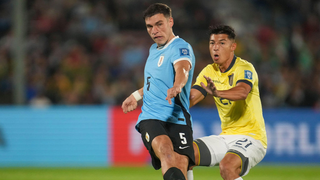 Uruguai