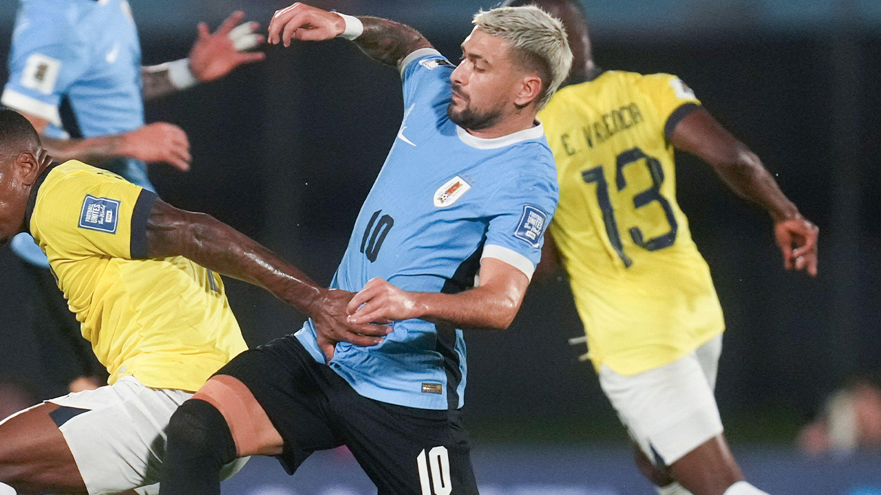Palpite Uruguai x Uzbequistão – Amistoso – 13/10/2025