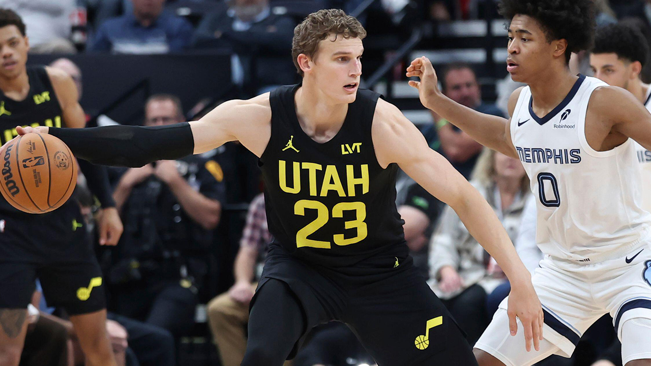 Lauri Markkanen (Utah Jazz) Palpite Utah Jazz x Atlanta Hawks – NBA – 13/11/2025