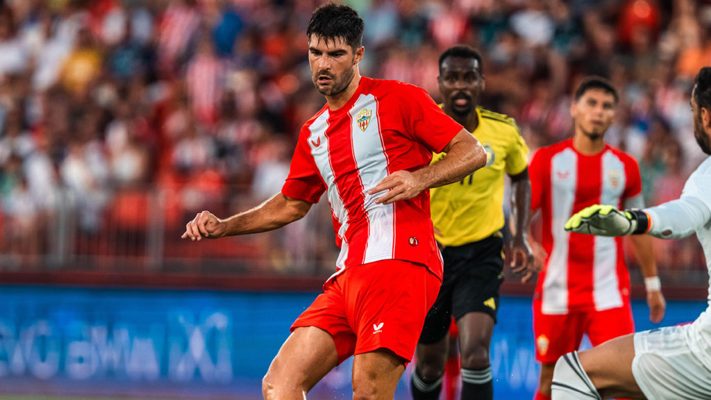 Cultural Leonesa x Almería | Palpite | Copa do Rei | 04/12/2024