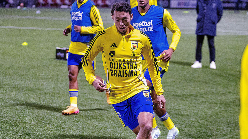 RKC Waalwijk x Cambuur | Palpite | Copa da Holanda | 17/12/2024