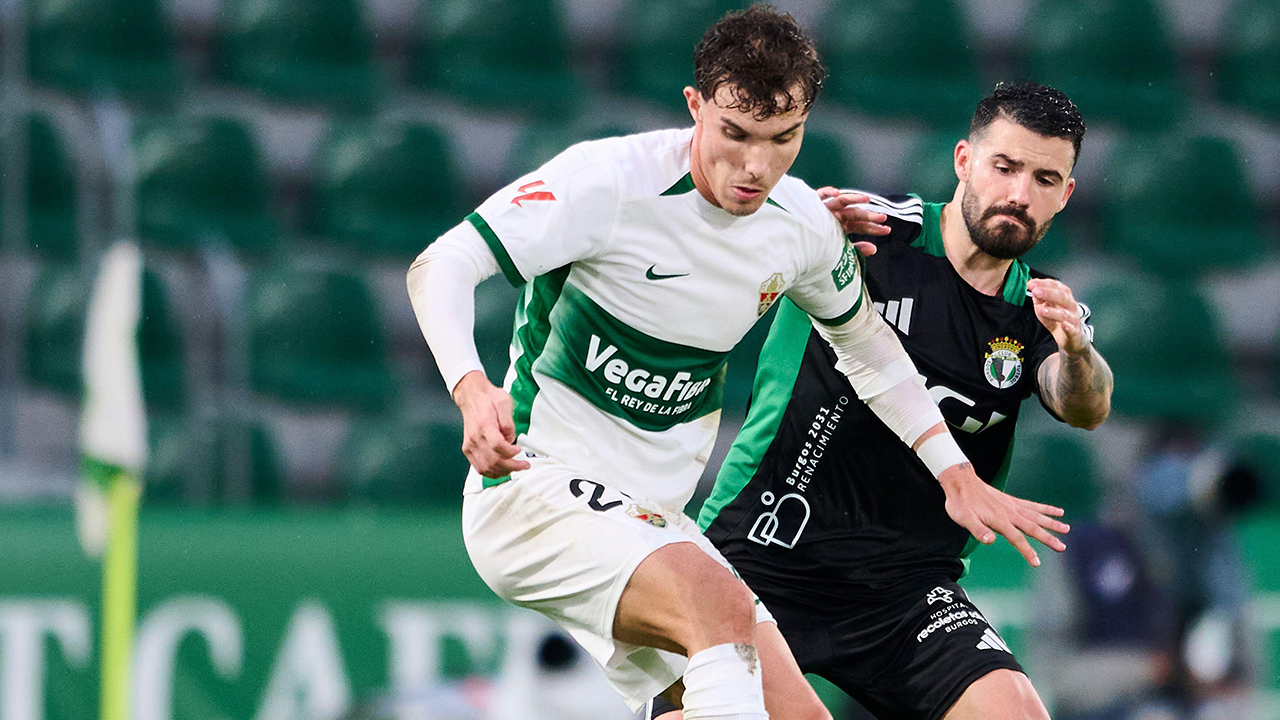 Yago de Santiago (Elche) Palpite Elche x Atlético de Madrid – La Liga – 22/04/2026