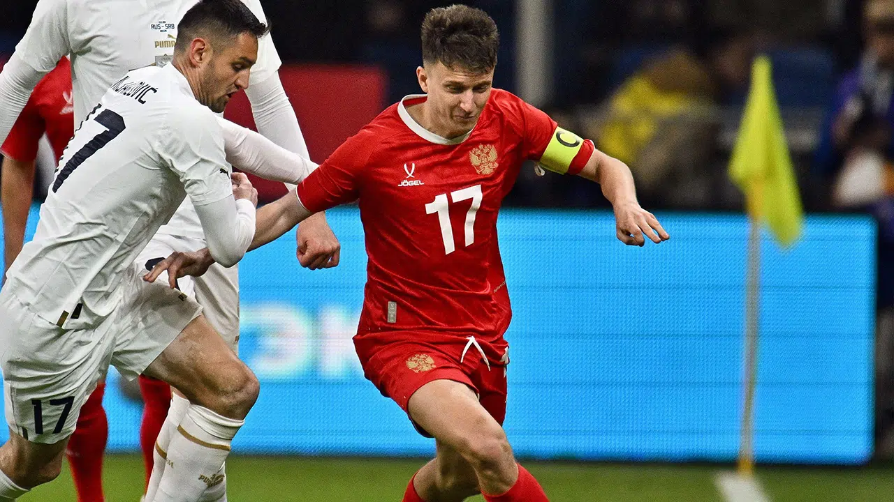 Palpite Rússia x Peru – Amistoso – 12/11/2025