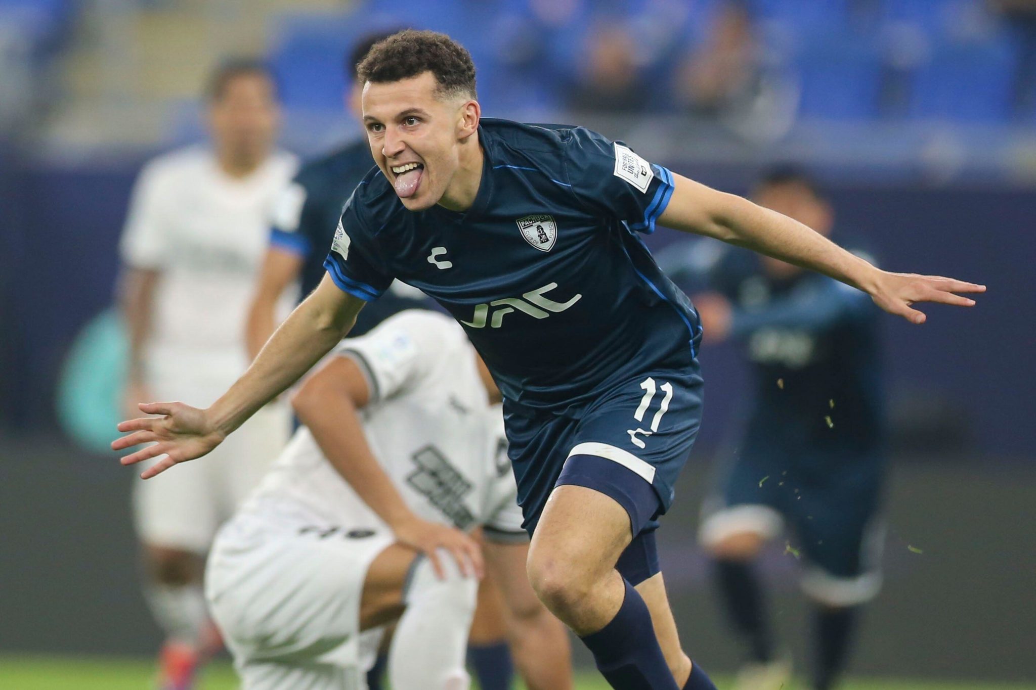 Pachuca x Al Ahly | Palpite | Mundial de Clubes | 14/12/2024